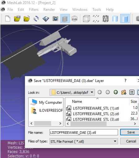 collada to stl|DAE to STL Converter Online .